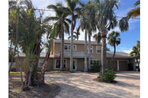 4010 BELLE VISTA DRIVE, ST PETE BEACH, FL 33706 Sold 09/03/25