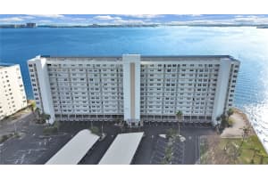 6060 SHORE BOULEVARD, GULFPORT, FL 33707 Sold 04/24/25