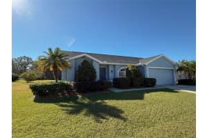 912 PRINCETON MANOR LANE, LAKELAND, FL 33809 Sold 05/16/25
