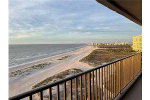 1290 GULF BOULEVARD, CLEARWATER BEACH, FL 33767 Sold 03/14/25
