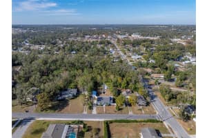 13821 10TH STREET, DADE CITY, FL 33525 Sold 02/21/25