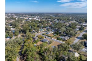 13821 10TH STREET, DADE CITY, FL 33525 Sold 02/21/25