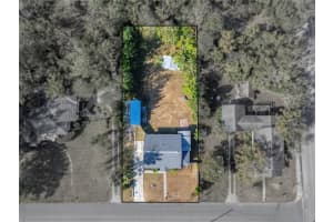 13821 10TH STREET, DADE CITY, FL 33525 Sold 02/21/25