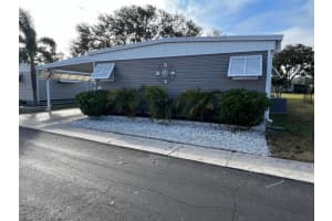 40 SABAL PALM DRIVE, LARGO, FL 33770 Sold 04/14/25