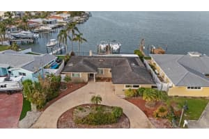 504 173RD AVENUE, NORTH REDINGTON BEACH, FL 33708 Sold 04/15/25