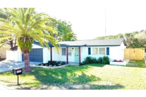 1701 DARTMOUTH DRIVE, HOLIDAY, FL 34691 Sold 01/08/25
