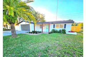 1701 DARTMOUTH DRIVE, HOLIDAY, FL 34691 Sold 01/08/25