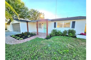 1701 DARTMOUTH DRIVE, HOLIDAY, FL 34691 Sold 01/08/25