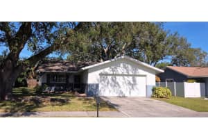 1306 MARKLEY DRIVE, LARGO, FL 33770 Sold 02/28/25