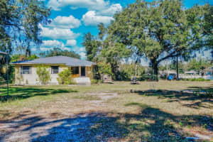 13515 GAVIN ROAD, DOVER, FL 33527 Sold 05/23/25