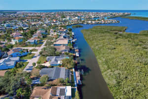 4147 MARINE PARKWAY, NEW PORT RICHEY, FL 34652 - MLS#MFRTB8328274