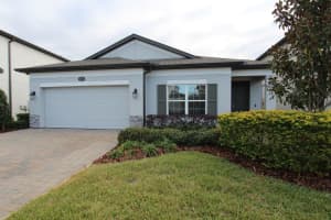 20043 STONE PINE CIRCLE, LUTZ, FL 33558 Sold 01/17/25