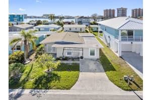 943 182ND AVENUE, REDINGTON SHORES, FL 33708 Sold 05/08/25
