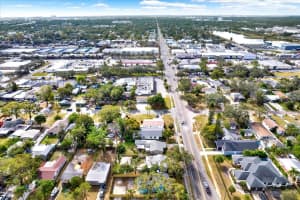 2435 28TH STREET, SAINT PETERSBURG, FL 33713 Sold 01/17/25
