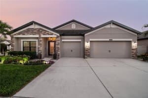 21752 BRISKE MORNING AVENUE, LAND O LAKES, FL 34637 Sold 04/30/25