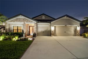 21752 BRISKE MORNING AVENUE, LAND O LAKES, FL 34637 Sold 04/30/25