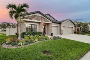 21752 BRISKE MORNING AVENUE, LAND O LAKES, FL 34637 Sold 04/30/25