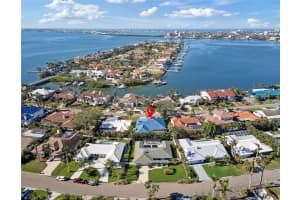 6030 51ST STREET, SAINT PETERSBURG, FL 33715 Sold 03/07/25
