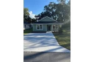 13327 157TH AVENUE, ALACHUA, FL 32615 Sold 02/27/25