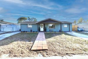 7620 FARMLAWN DRIVE, PORT RICHEY, FL 34668 Sold 03/14/25