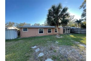 5833 4TH AVENUE, SAINT PETERSBURG, FL 33710 Sold 12/27/24