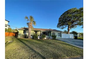 6041 VENETIAN BOULEVARD, SAINT PETERSBURG, FL 33703 Sold 02/06/25