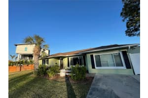 6041 VENETIAN BOULEVARD, SAINT PETERSBURG, FL 33703 Sold 02/06/25