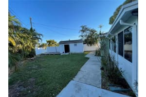 6041 VENETIAN BOULEVARD, SAINT PETERSBURG, FL 33703 Sold 02/06/25