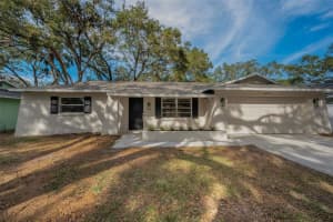 7233 56TH AVENUE, ST PETERSBURG, FL 33709 Sold 01/15/25
