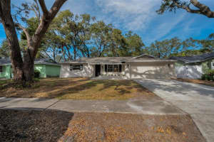 7233 56TH AVENUE, ST PETERSBURG, FL 33709 Sold 01/15/25