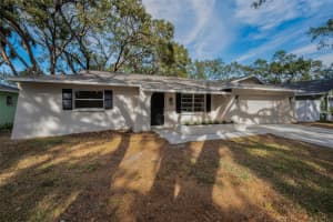 7233 56TH AVENUE, ST PETERSBURG, FL 33709 Sold 01/15/25