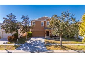 708 FERN LEAF DRIVE, RUSKIN, FL 33570 Sold 06/10/25