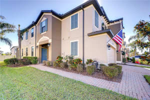 1996 LAKE WATERS PLACE, LUTZ, FL 33558 Sold 01/22/25