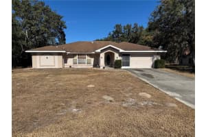 11463 CHALK FARM ROAD, SPRING HILL, FL 34609 Sold 12/30/24