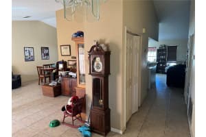 11463 CHALK FARM ROAD, SPRING HILL, FL 34609 Sold 12/30/24