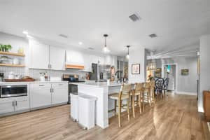 2367 HANOVER DRIVE, DUNEDIN, FL 34698 Sold 03/27/25
