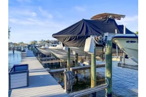 2367 HANOVER DRIVE, DUNEDIN, FL 34698 Sold 03/27/25