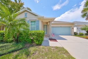 6836 PARK STRAND DRIVE, APOLLO BEACH, FL 33572 Sold 06/27/25