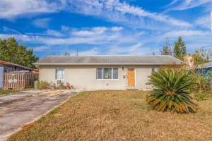 5651 10TH AVENUE, SAINT PETERSBURG, FL 33710 Sold 02/06/25