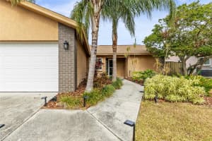 2168 CYPRESS POINT DRIVE, CLEARWATER, FL 33763 Sold 03/07/25