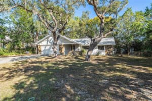 280 GULFPORT LANE, SPRING HILL, FL 34608 Sold 02/27/25