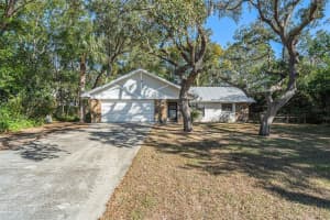 280 GULFPORT LANE, SPRING HILL, FL 34608 Sold 02/27/25