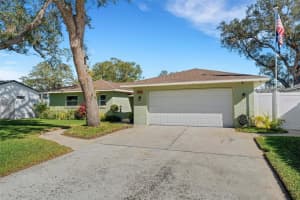 12511 116TH STREET, LARGO, FL 33778 Sold 01/30/25