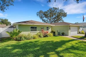 12511 116TH STREET, LARGO, FL 33778 Sold 01/30/25