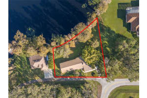 905 LAKE FULLER DRIVE, LUTZ, FL 33548 Sold 09/01/25