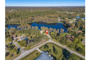 905 LAKE FULLER DRIVE, LUTZ, FL 33548 Sold 09/01/25