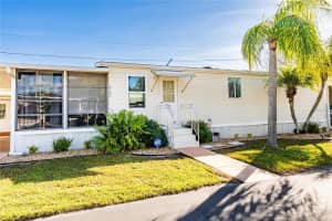 2103 LAKE LINDA CIRCLE, LUTZ, FL 33558 Sold 03/08/25