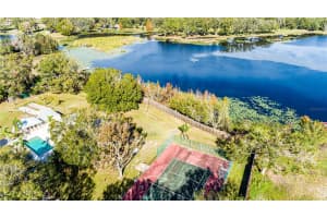 2103 LAKE LINDA CIRCLE, LUTZ, FL 33558 Sold 03/08/25