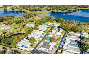 2103 LAKE LINDA CIRCLE, LUTZ, FL 33558 Sold 03/08/25