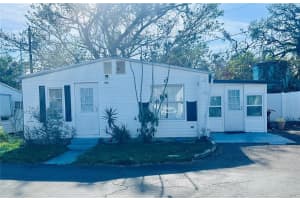 8650 42ND PLACE, ST PETERSBURG, FL 33709 Sold 06/23/25